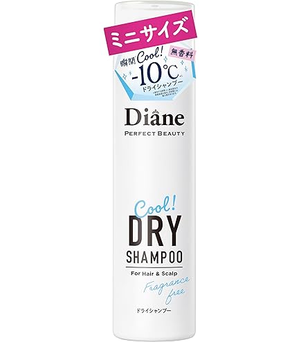 Amazon | エイトザタラソ ウォーターレス ドライシャンプー（ミニ